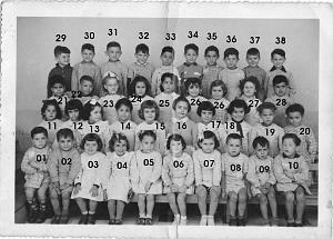 ECOLE MAGNAN MATERNELLE 19XX N02